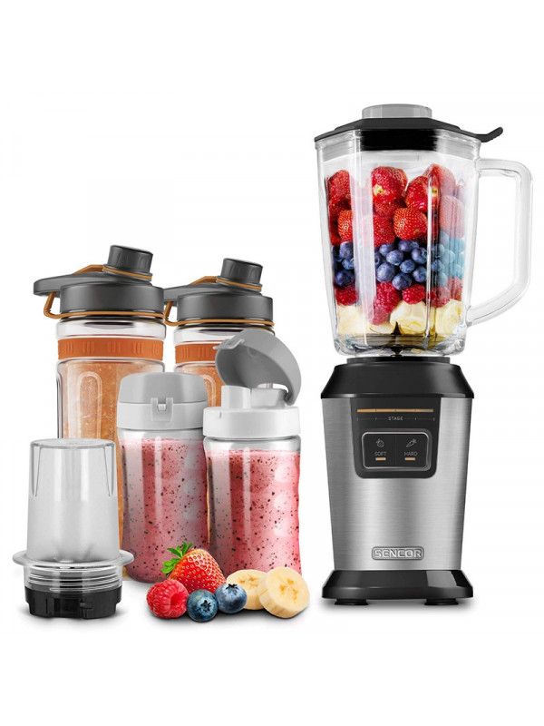 Blender automatic smoothie 800 w sencor