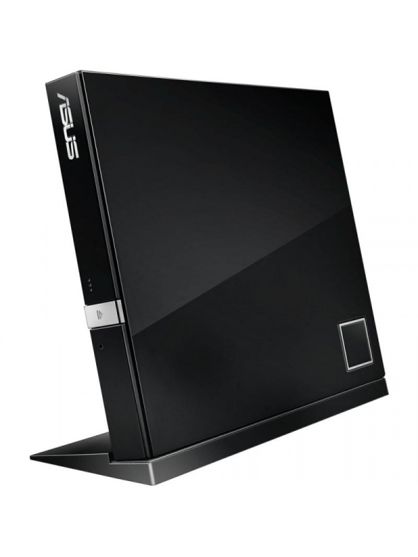 BLU-RAY-RW 6X EXTERN NEGRU SBW-06D2X-U
