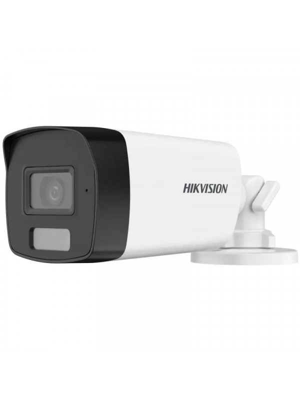 CAMERA BULLET 2MP 2.8MM IR40M