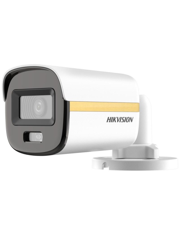 CAMERA BULLET 3K 2.8MM IR 20M