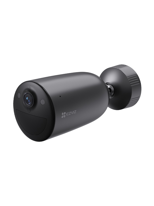 CAMERA BULLET WIFI 3MP IR15M 2.8MM