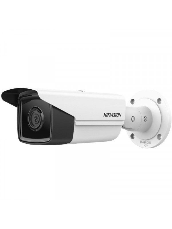 CAMERA IP BULLET 4MP 2.8MM IR80M