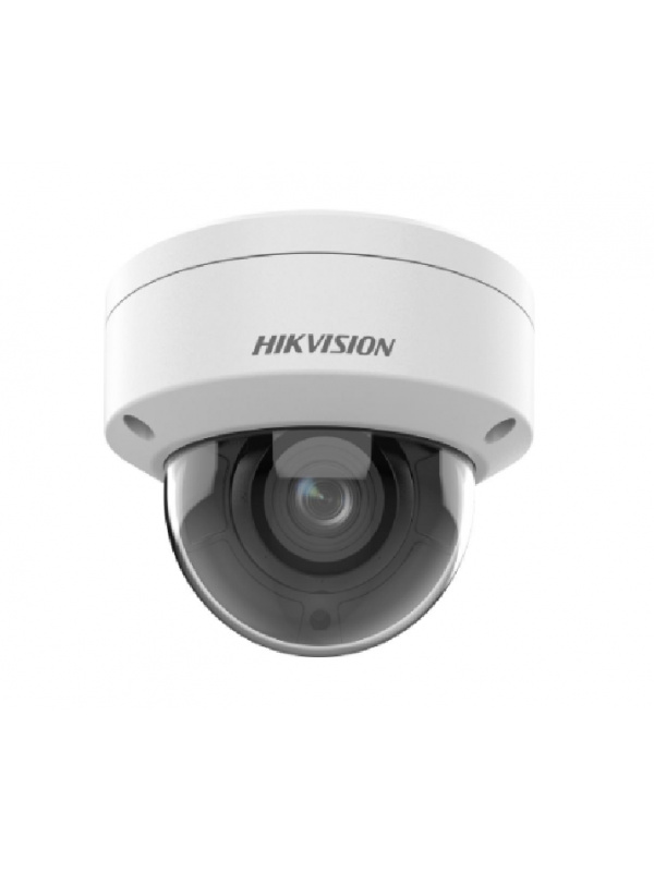 CAMERA IP DOME 8MP 2.8-12MM IR40M