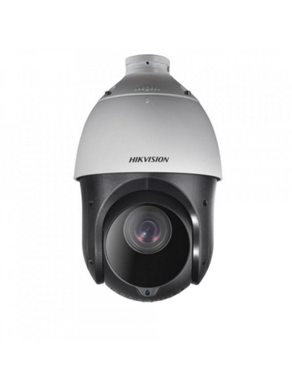 CAMERA IP PTZ 4MP 4.8-120MM IR 100M