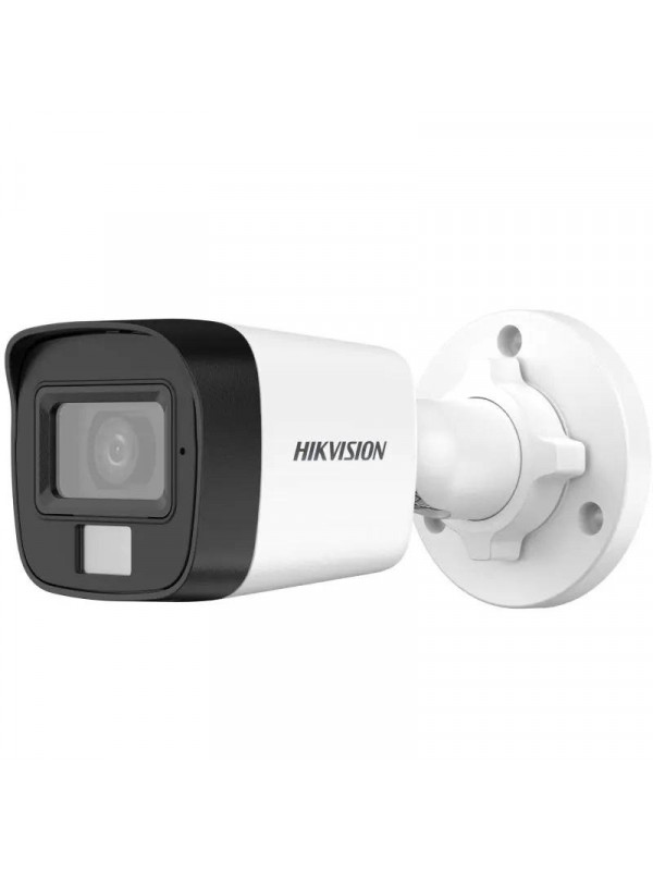CAMERA MINI BULLET 2MP 2.8MM IR30M