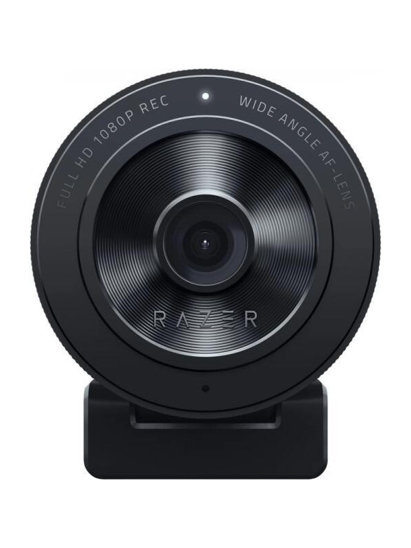 Camera web Razer Kiyo X