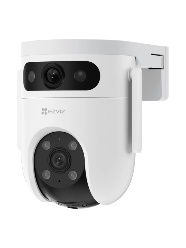 CAMERA WIFI 5MP 2.8MM IR 30M