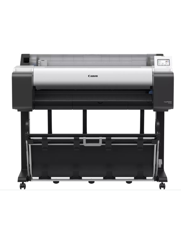 CANON TM-355 A0 LARGE FORMAT PRINTER HDD
