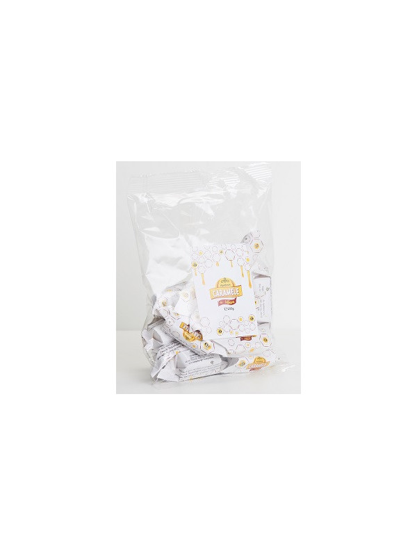 Caramele cu miere 250gr