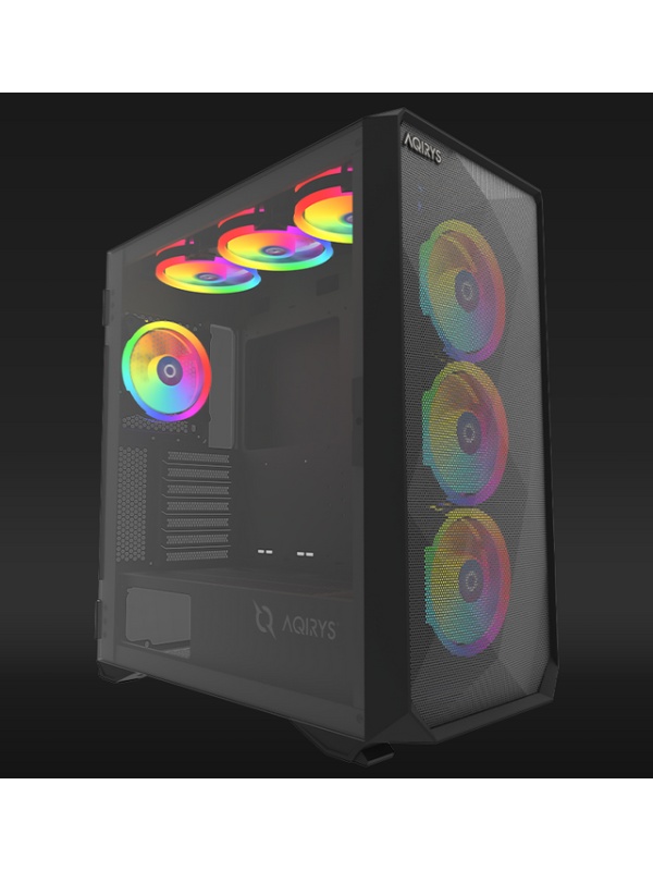 Carcasa Aqirys Arcturus Pro Mid ARGB V2