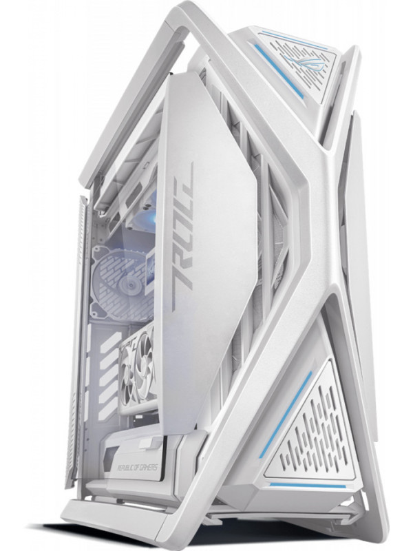 Carcasa Asus ROG Hyperion GR701 WHITE