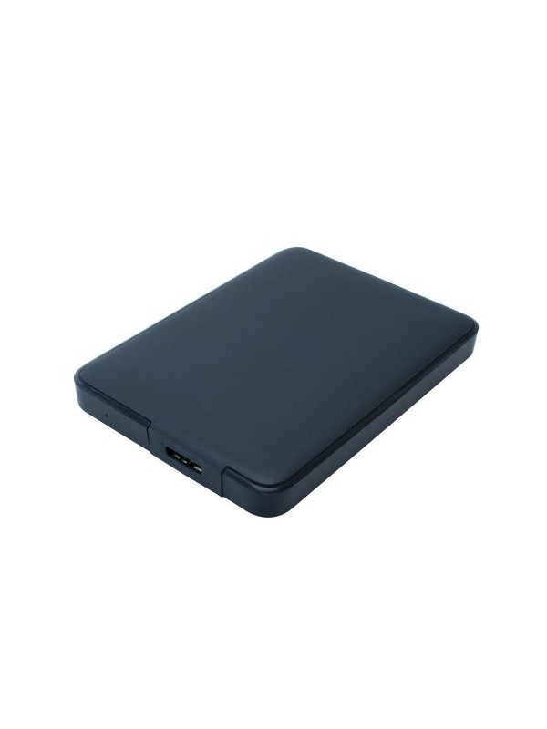Carcasa de protectie pentru hdd extern , Gembird , M.2 USB3.0 , negru