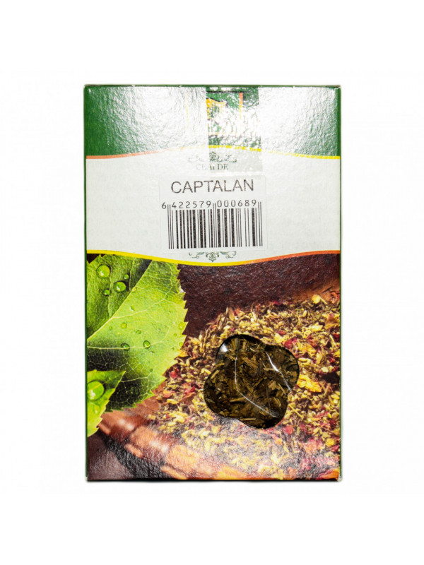 CEAI CAPTALAN 50gr STEFMAR