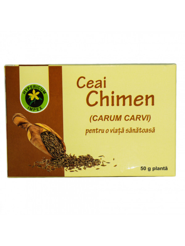 CEAI CHIMEN 50gr HYPERICUM
