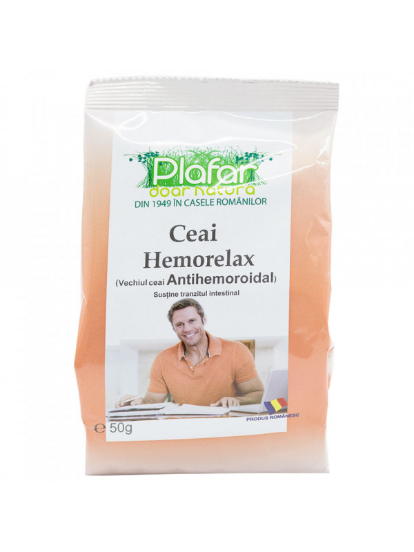 CEAI HEMORELAX 50GR