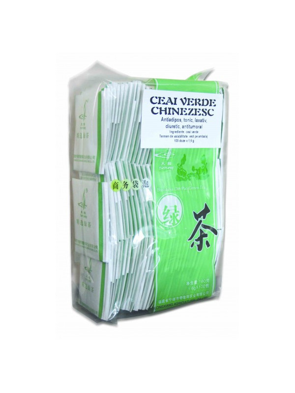CEAI VERDE 100 doze x 1.5g NATURALIA DIET