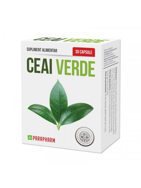 CEAI VERDE 30CPS