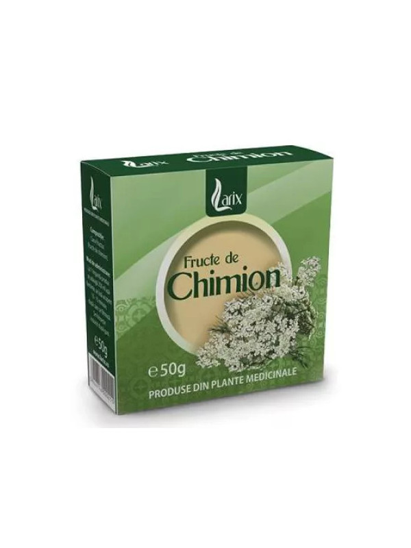CHIMION FRUCTE 50GR