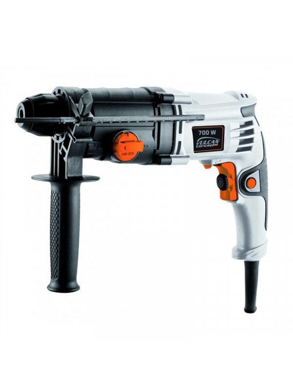 CIOCAN ROTOPERCUTOR - SDS.PLUS / 700W/1.8J - G.