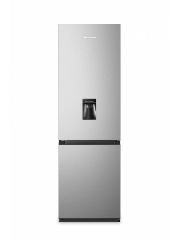 COMBINA FRIG. HEINNER HC-HS268SWDE++