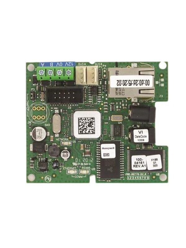 COMMS ETHERNET DIMENSION RS485 IP MODULE