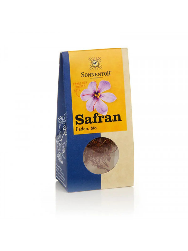 CONDIMENT - SOFRAN ECO 0.5gr SONNENTOR