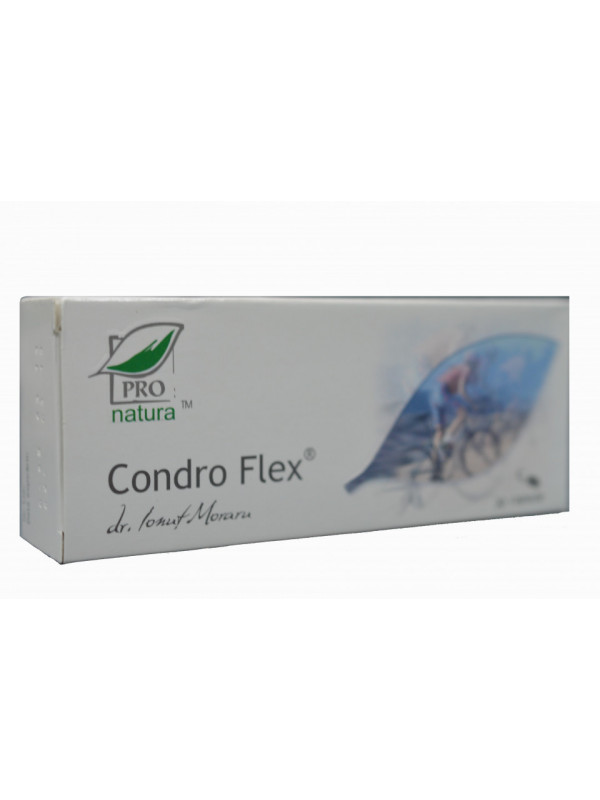 CONDROFLEX 30CPS