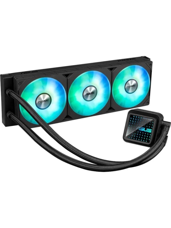CPU COOLER ASUS PRIME LC 360 ARGB