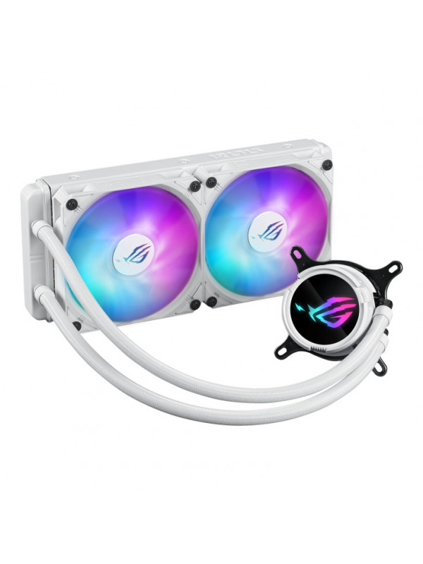 CPU Cooler Asus ROG S LC III240 ARGB WHI