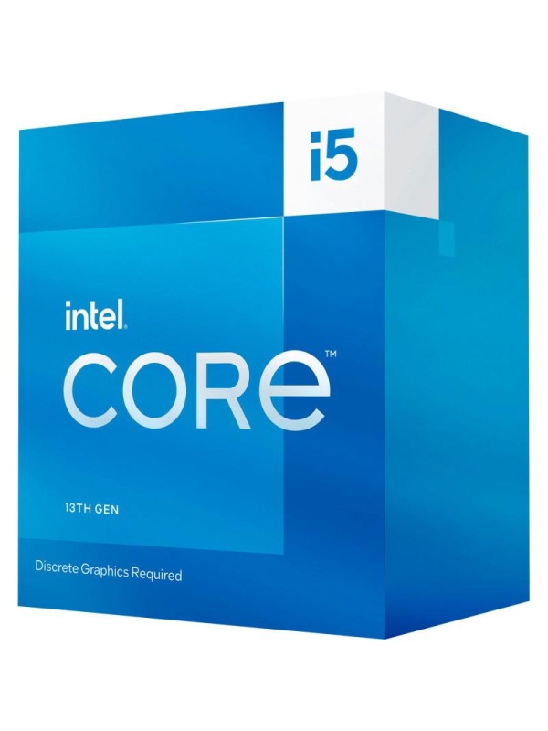 CPU Intel Core i5 13400F 2.5GHz LGA1700