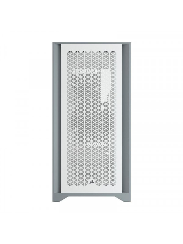 CR Case 4000D AIRFLOW Mid-Tower White