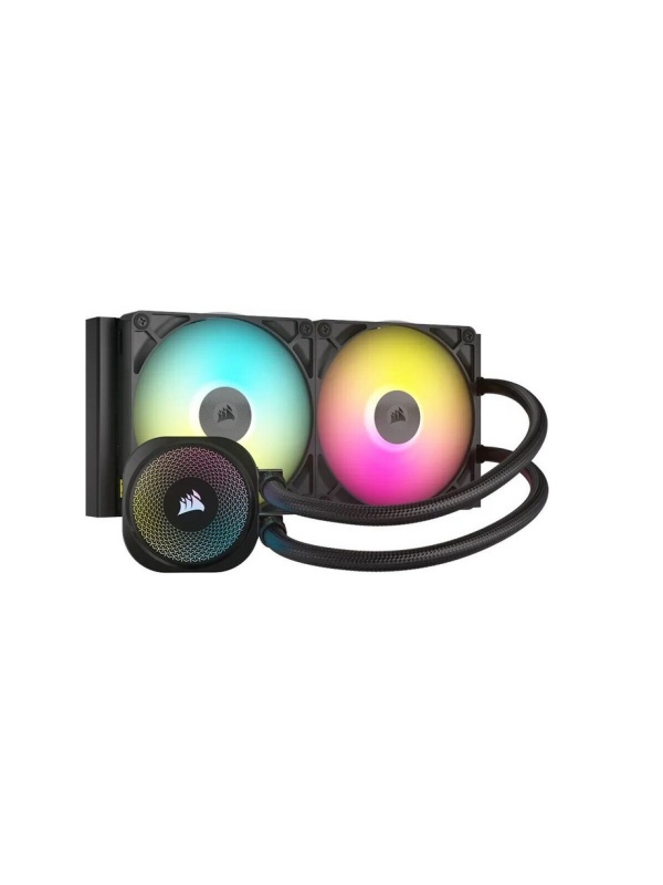 CR COOLER iCUE LINK TITAN 280 RX RGB AIO