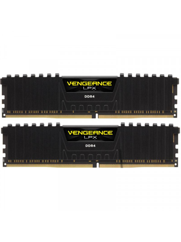 Cr ddr4 16gb 3000 cmk16gx4m2b3000c15