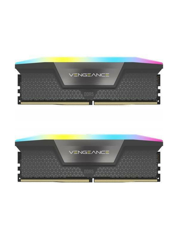 Cr vengeance 64gb (2x32gb) ddr5 kit