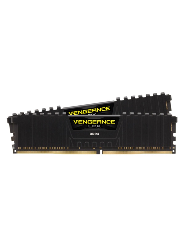 CR VENGEANCE LPX 64GB (2x32GB) DDR4 3200