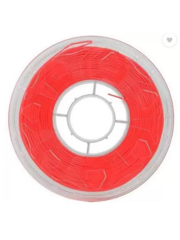 Creality 3d filament cr-pla fl red