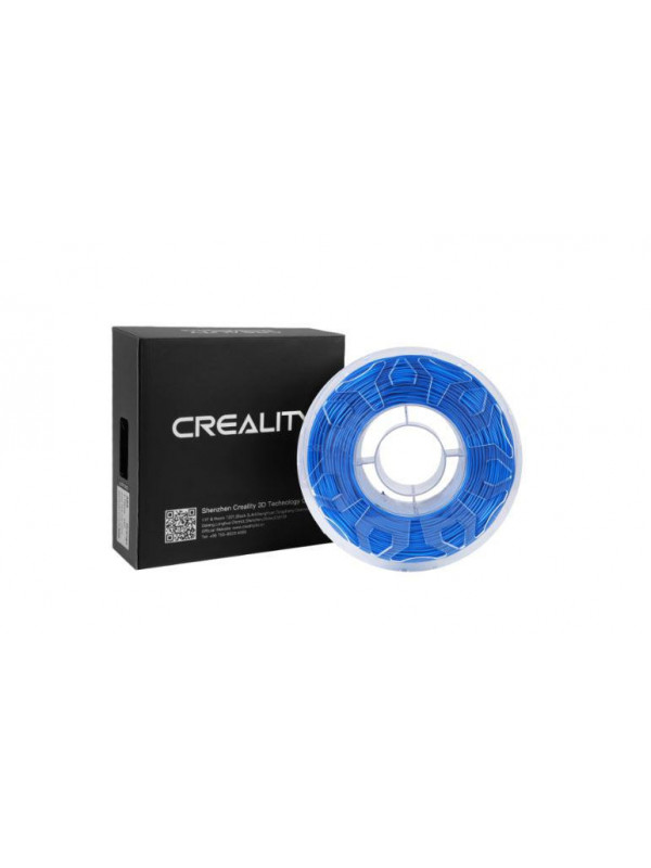 Creality 3d filament cr-tpu blue