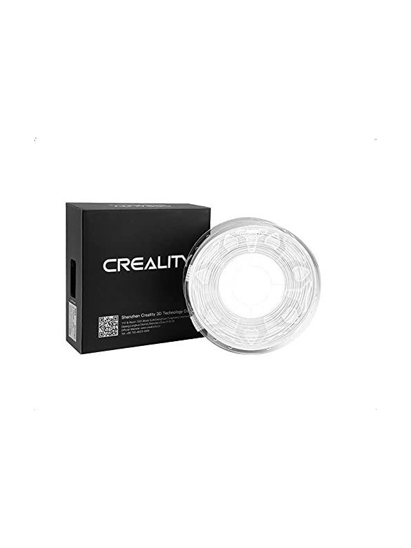 CREALITY 3D PRINT FILAMENT CR-PETG TRANS