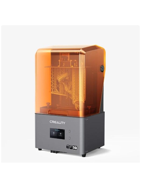 CREALITY HALOT-MAGE S RESIN 3D PRINTER