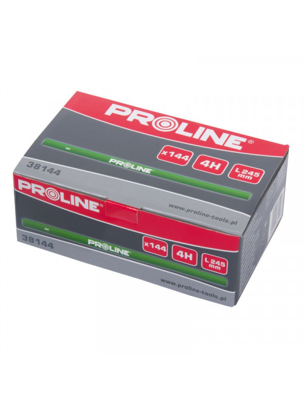Creion constructii pentru tamplarie tip-4h, 144/set