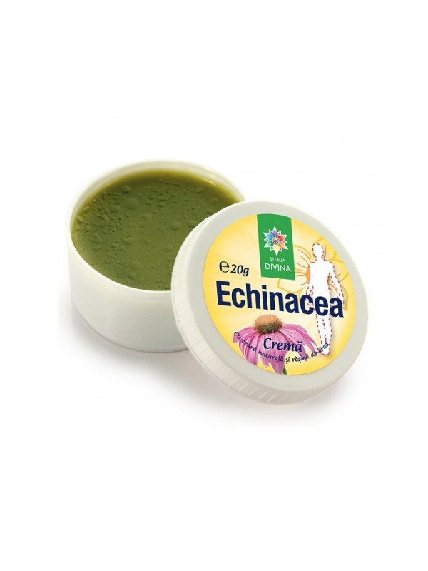 CREMA ECHINACEEA 20GR