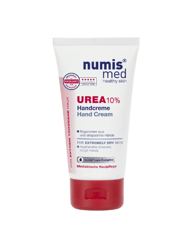CREMA MAINI UREE 10% 75ML