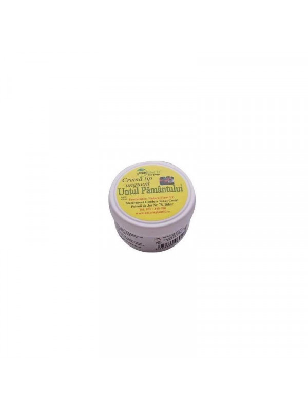 CREMA UNTUL PAMANTULUI 50ML