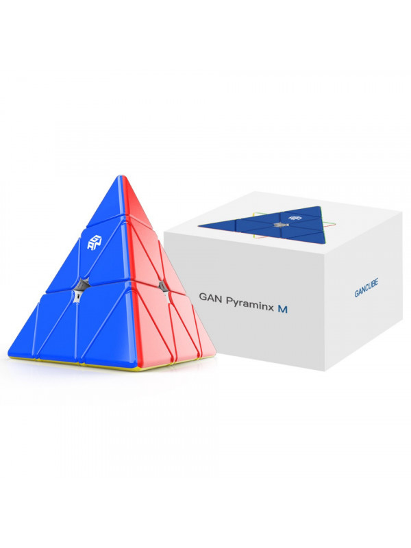 CUB GAN PYRAMINX Standard