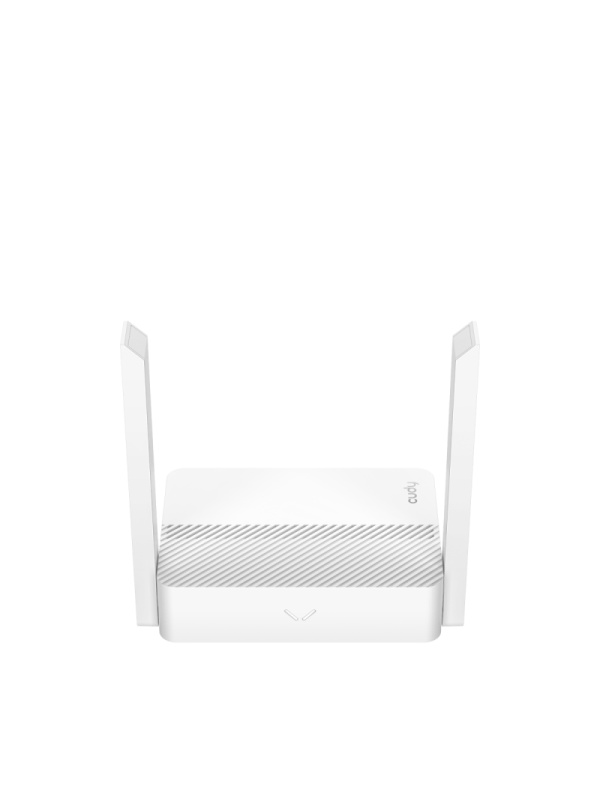 CUDY AC1200 Wi-Fi Router