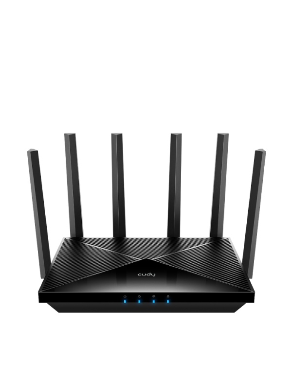 CUDY BE11000 2.5G Tri-Band Wi-Fi 7 Mesh