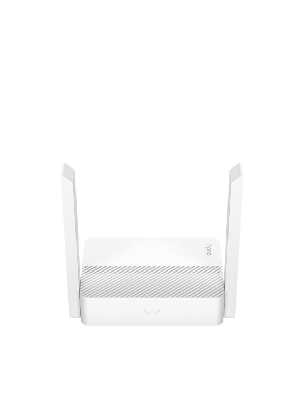 CUDY N300 Wi-Fi 4G LTE Cat4 Router