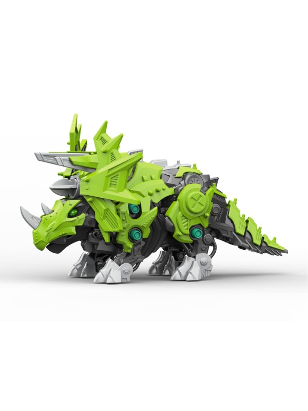 CyberBeasts macheta Terra Tops