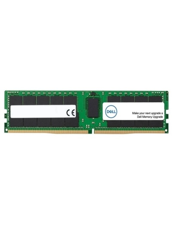 Dell Memory 32GB - 2RX8 DDR4 UDIMM
