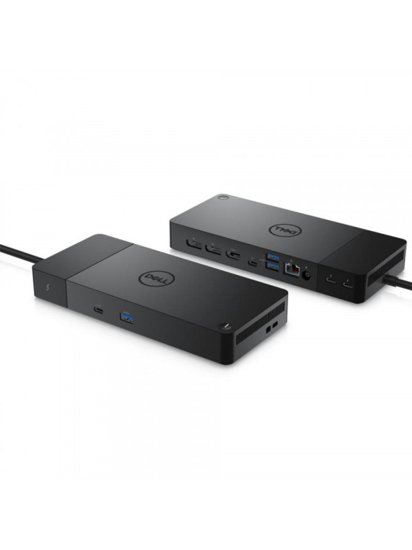 Dell thunderbolt dock wd22tb4